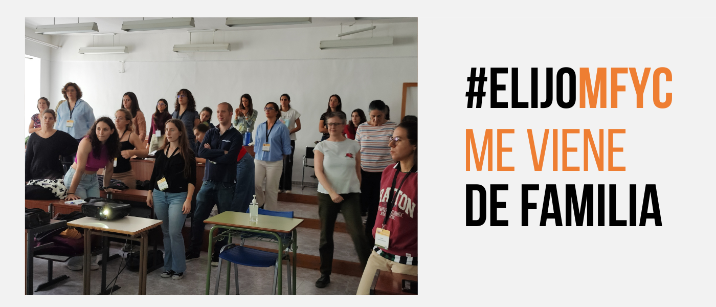 Todo sobre la elección MIR 2025 en la semFYC